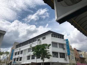 One Stop Hotel Ipoh